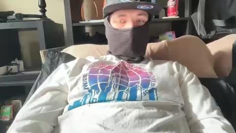 Snapshot of 5280ad chatting on April 6, 11:05 pm DominationAddict online show from April 6, 11:05 pm