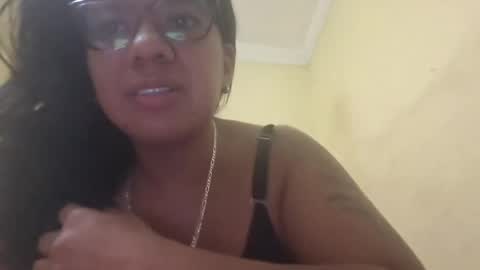 Snapshot of 545561 chatting on June 12, 3:38 am Candelita online show from June 12, 3:38 am