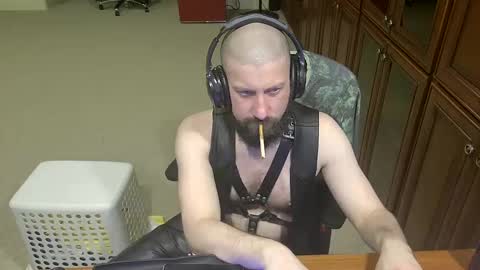 Snapshot of 54plusorminus12 chatting on February 1, 8:50 am 54 or - 12. online show from February 1, 8:50 am