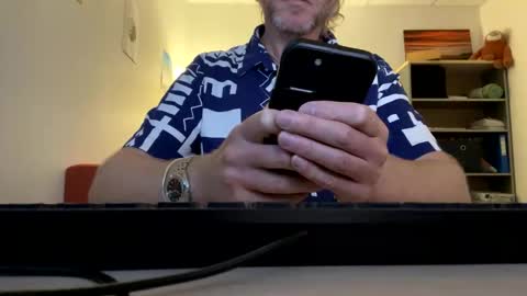 555tony555 online show from February 22, 9:13 pm