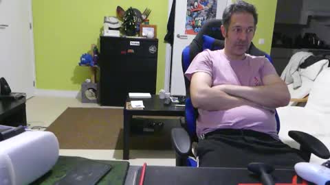 Larese Carlo online show from December 2, 5:13 am