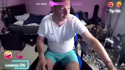 Larese Carlo online show from July 6, 3:14 am