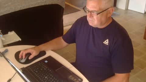 Joe online show from September 29, 9:52 pm