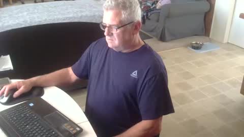 Joe online show from October 12, 3:33 pm