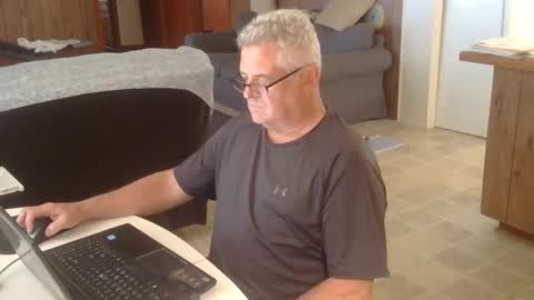 Joe online show from October 20, 5:13 pm