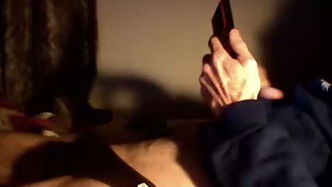 Snapshot of 60zeus60 chatting on March 15, 7:14 am Zeus online show from March 15, 7:14 am