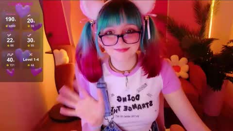 Marsi online show from November 9, 4:16 pm