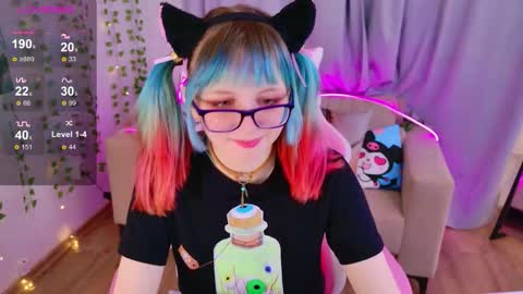 Marsi online show from January 5, 5:38 pm