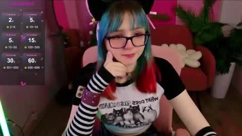 Marsi online show from January 10, 5:26 pm