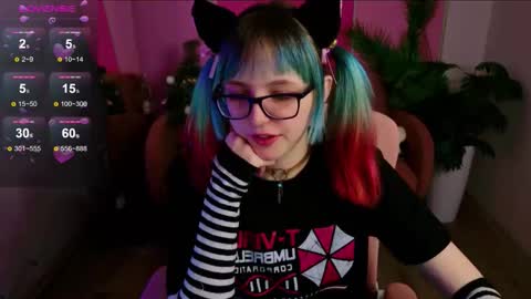 Marsi online show from January 11, 5:29 pm