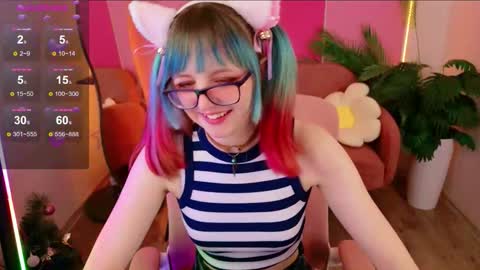 Marsi online show from January 12, 5:29 pm