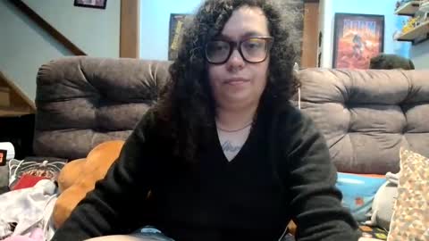 666afrodite online show from June 7, 9:18 pm