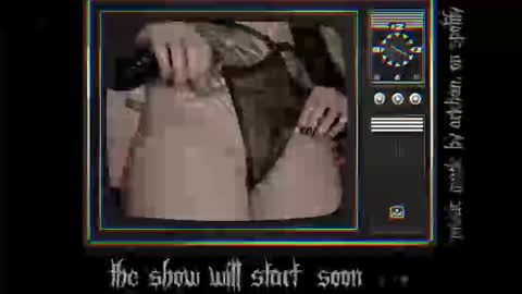 Snapshot of 666deathgasm chatting on May 25, 12:33 pm Juune online show from May 25, 12:33 pm
