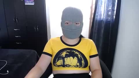 SHANNON online show from December 5, 4:23 pm