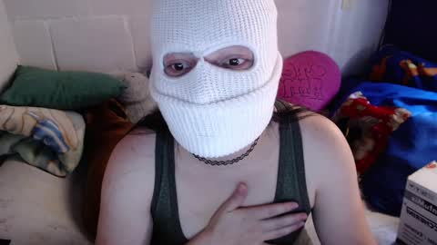 SHANNON online show from January 10, 5:34 pm