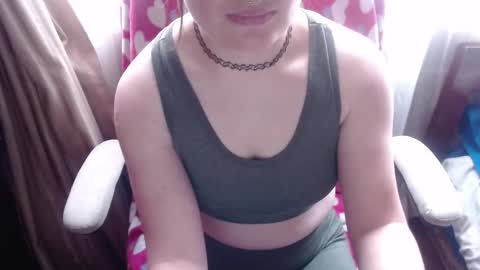 SHANNON online show from September 30, 6:35 pm