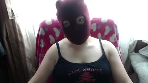 SHANNON online show from October 21, 5:13 pm