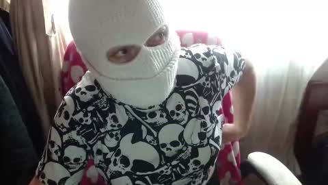 SHANNON online show from November 25, 5:02 pm