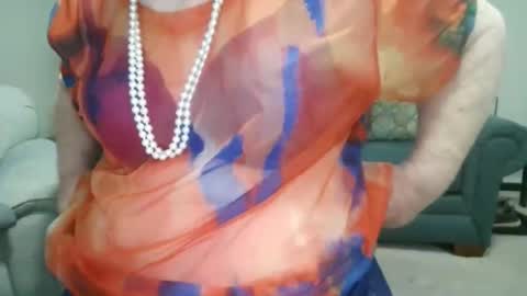 Missy online show from November 8, 2:06 pm