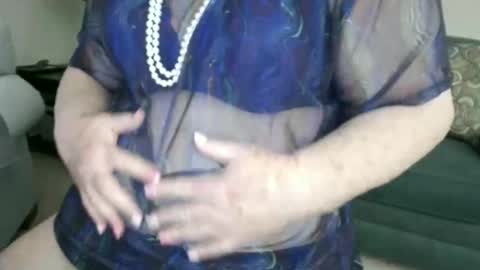 Missy online show from March 28, 1:11 pm