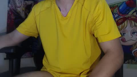 Nathan online show from March 12, 8:20 am