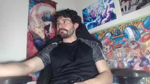 Nathan online show from March 21, 4:17 am