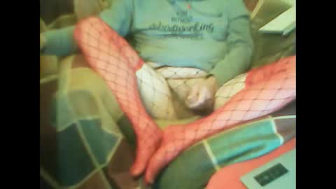 Georgie online show from October 30, 5:24 pm