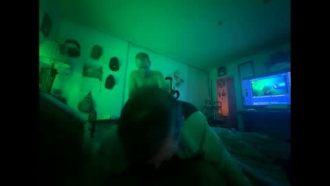 69istheway420 online show from April 29, 1:53 am