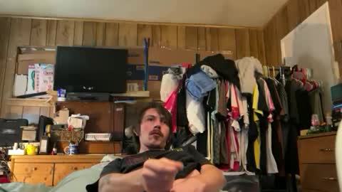 FUCKR online show from November 24, 4:51 pm