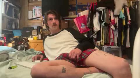 FUCKR online show from November 30, 1:26 pm