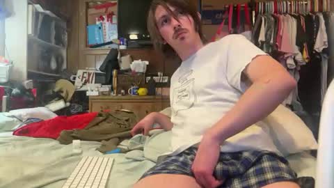 FUCKR online show from January 14, 4:51 am