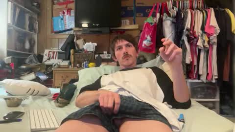 FUCKR online show from February 24, 4:54 am