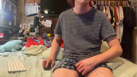 FUCKR online show from April 26, 10:46 am