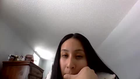 Snapshot of 69latina69 chatting on February 20, 7:08 pm 69latina69 online show from February 20, 7:08 pm