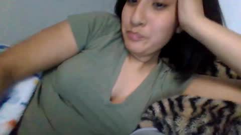 Snapshot of 69latina69 chatting on November 7, 4:29 pm 69latina69 online show from November 7, 4:29 pm