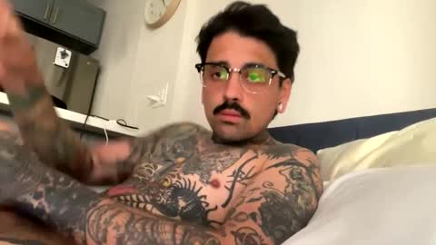 satanas669 online show from April 21, 2:51 am