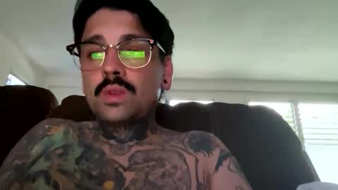 satanas669 online show from April 22, 4:04 am