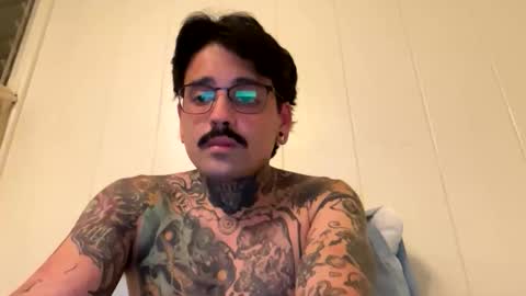 satanas669 online show from April 25, 7:22 am