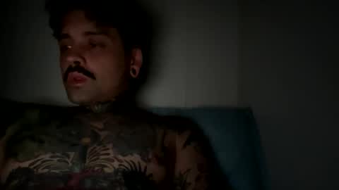 satanas669 online show from April 26, 11:08 am