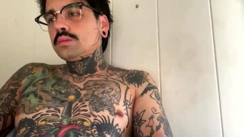 satanas669 online show from April 27, 6:17 pm