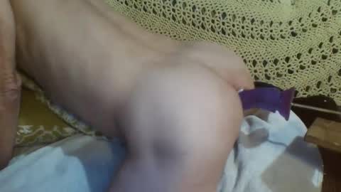 69sextoyboy69 online show from December 9, 4:45 am