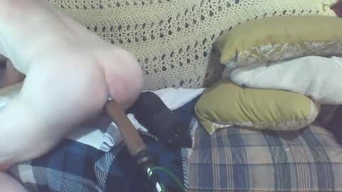 69sextoyboy69 online show from December 17, 9:50 am