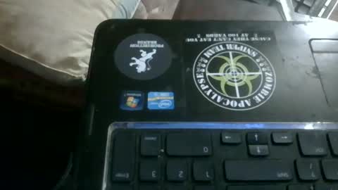 69sextoyboy69 online show from October 18, 11:33 am