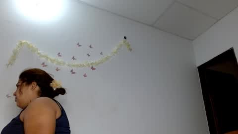 Snapshot of 69smallstar chatting on October 30, 8:27 am star online show from October 30, 8:27 am