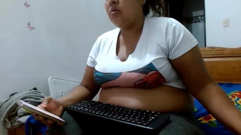 Snapshot of 69smallstar chatting on November 6, 7:53 am star online show from November 6, 7:53 am