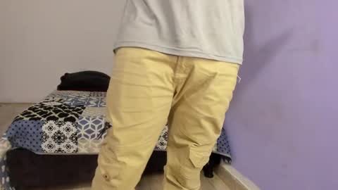 Celeste online show from February 6, 12:22 am