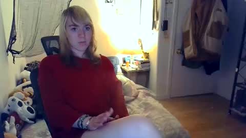 maude online show from March 25, 5:57 am