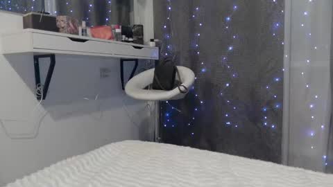 Snapshot of 6atlanta9 chatting on January 11, 7:41 pm Adriana online show from January 11, 7:41 pm