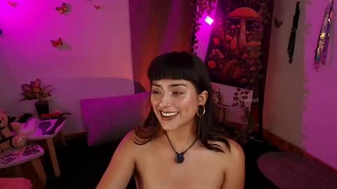 B R I E L A  online show from September 29, 10:47 pm