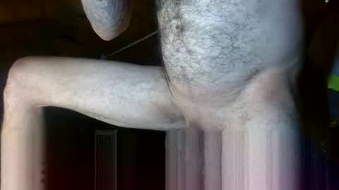 6ft8sparks online show from October 20, 4:57 am